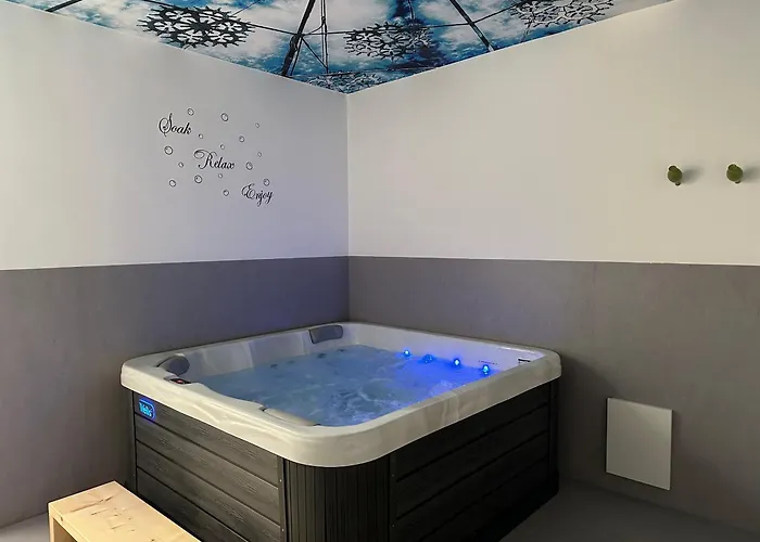 B&B Tempi Nuovi