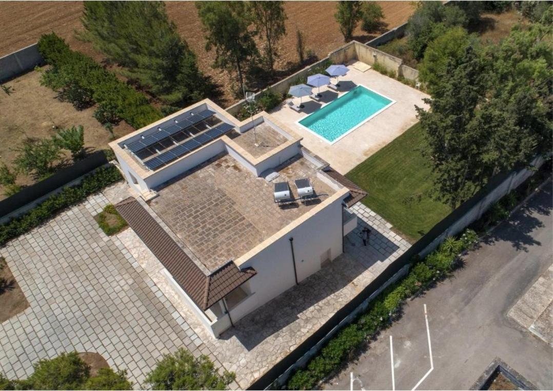 Bed & Breakfast Tempi Nuovi