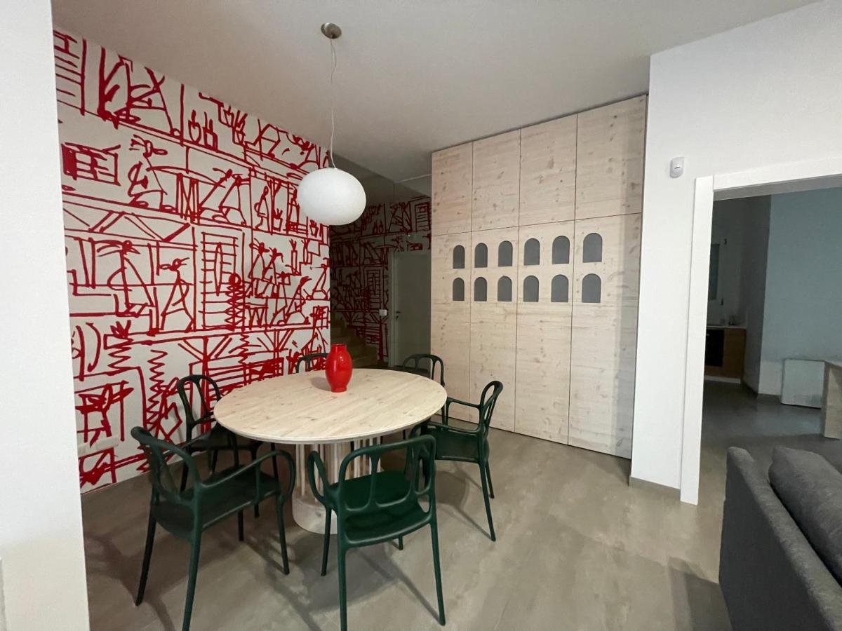 Tempi Nuovi Bed & Breakfast *
