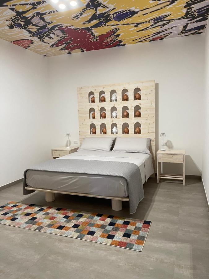 Tempi Nuovi Bed & Breakfast Lecce