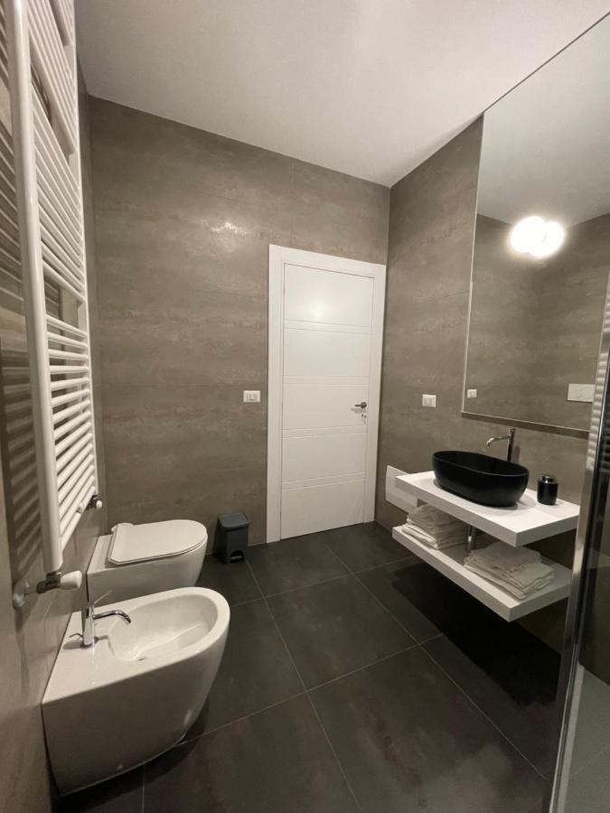 Bed & Breakfast Tempi Nuovi *