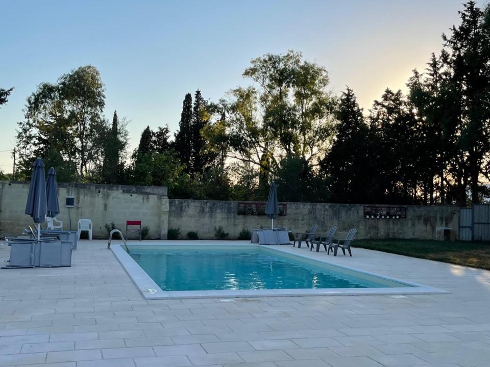 Bed & Breakfast Tempi Nuovi Lecce