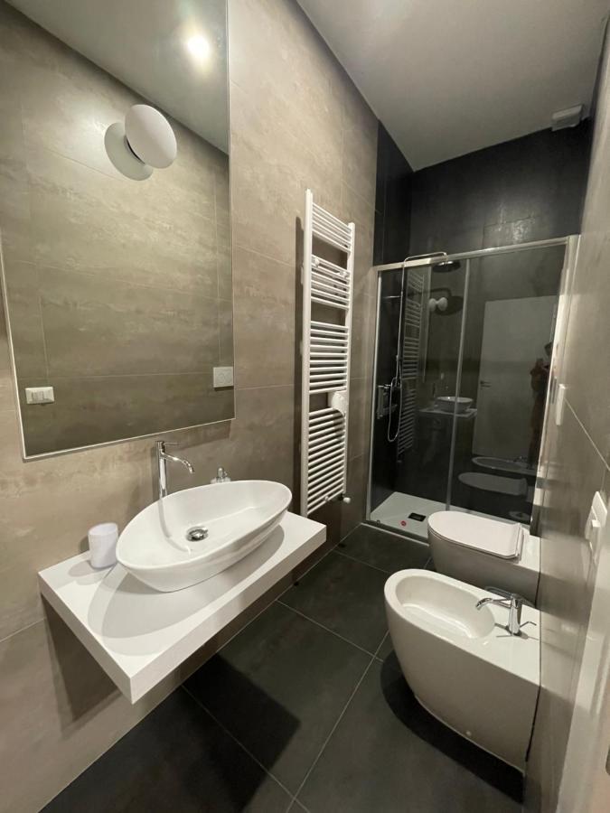 Bed & Breakfast Tempi Nuovi