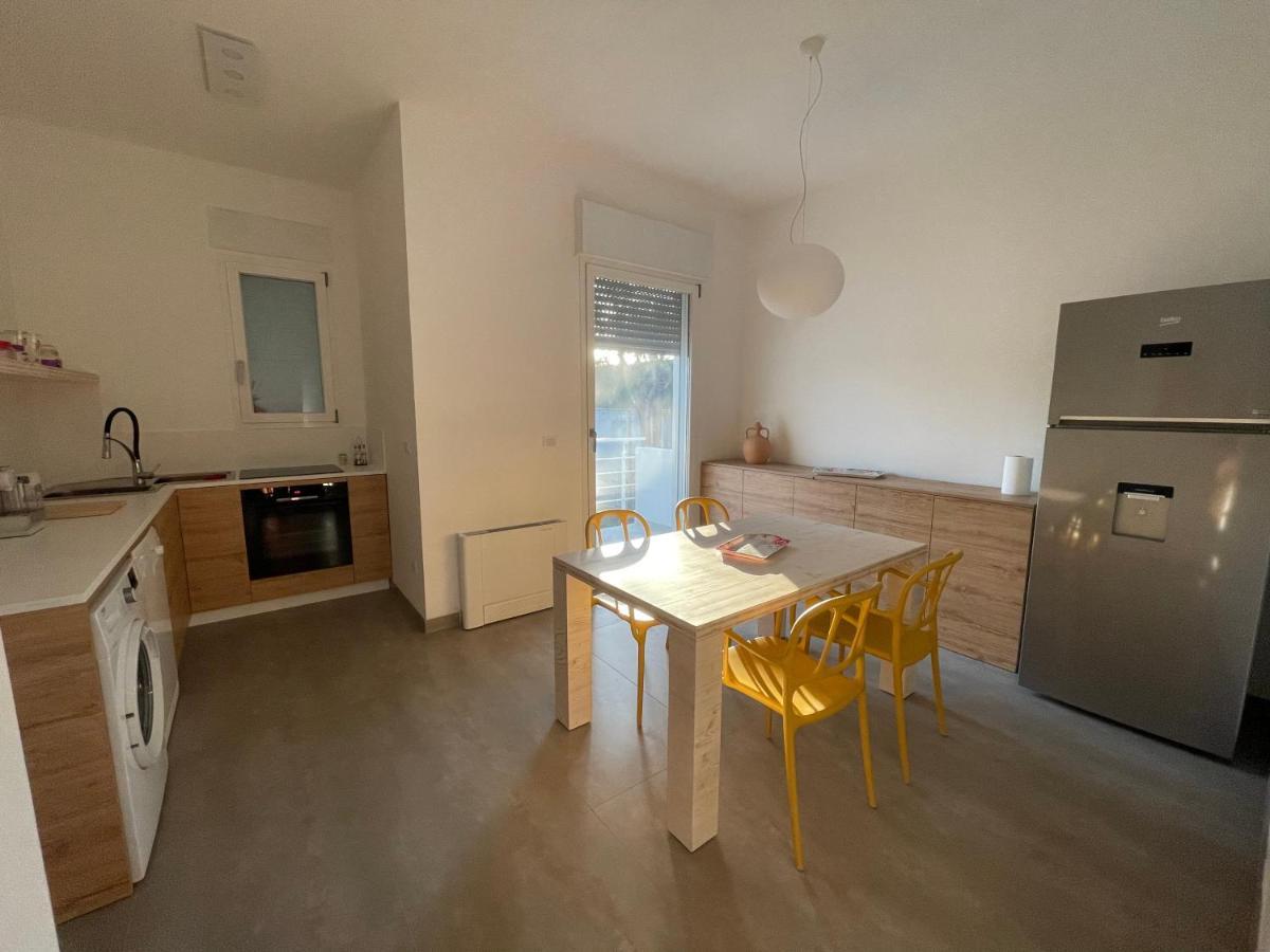 Tempi Nuovi Bed & Breakfast *