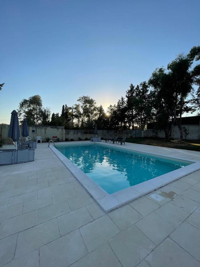 Bed & Breakfast Tempi Nuovi Lecce