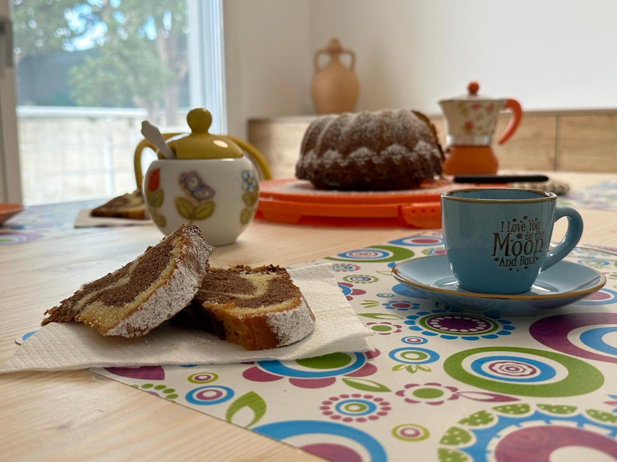 Tempi Nuovi Bed & Breakfast
