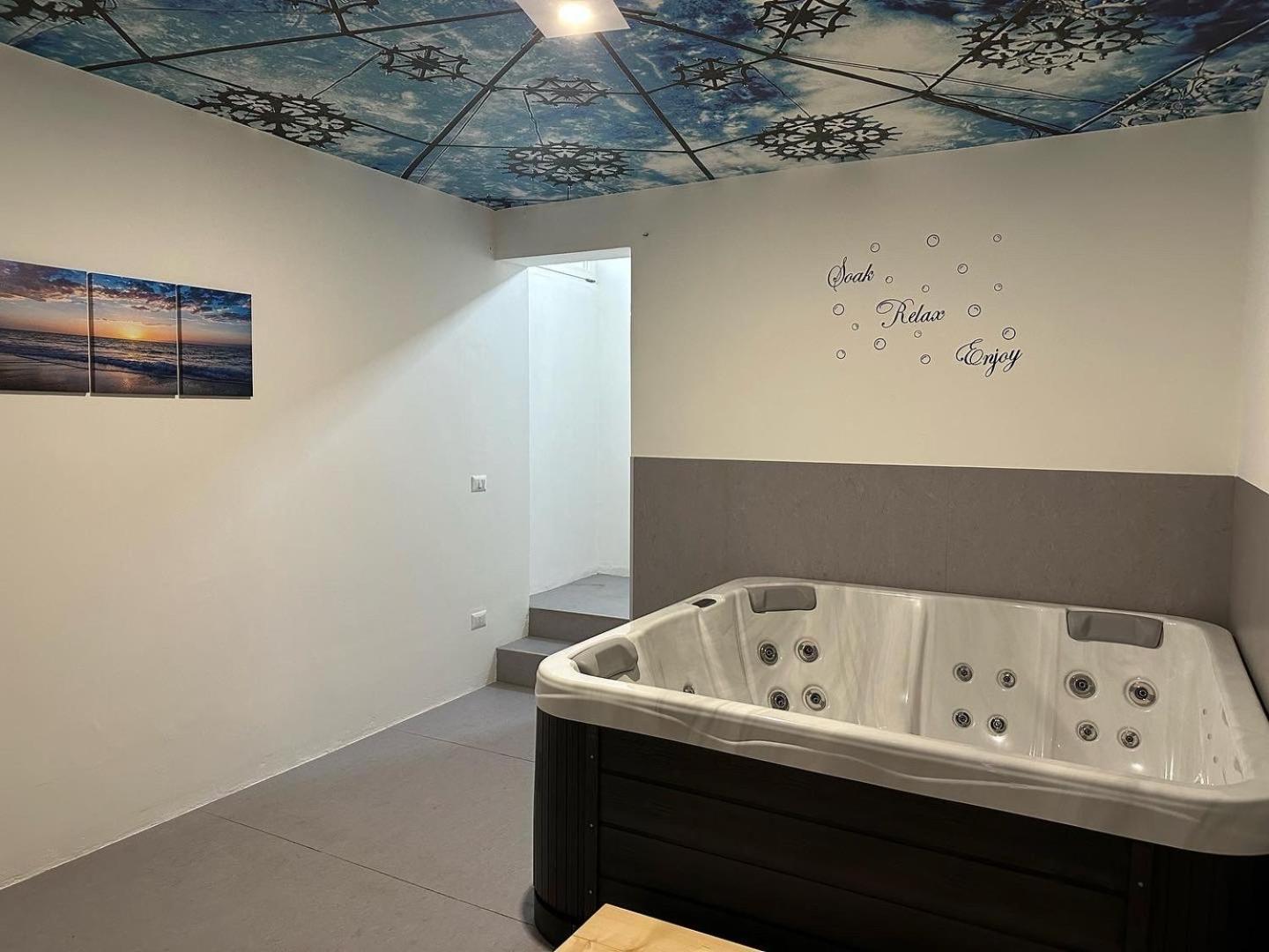 Bed & Breakfast Tempi Nuovi