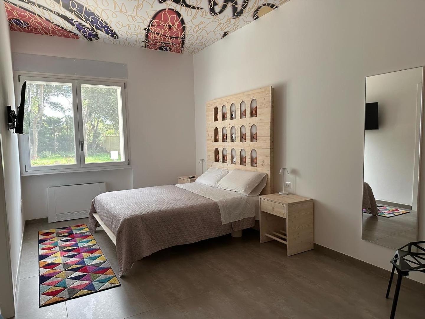 Bed & Breakfast Tempi Nuovi
