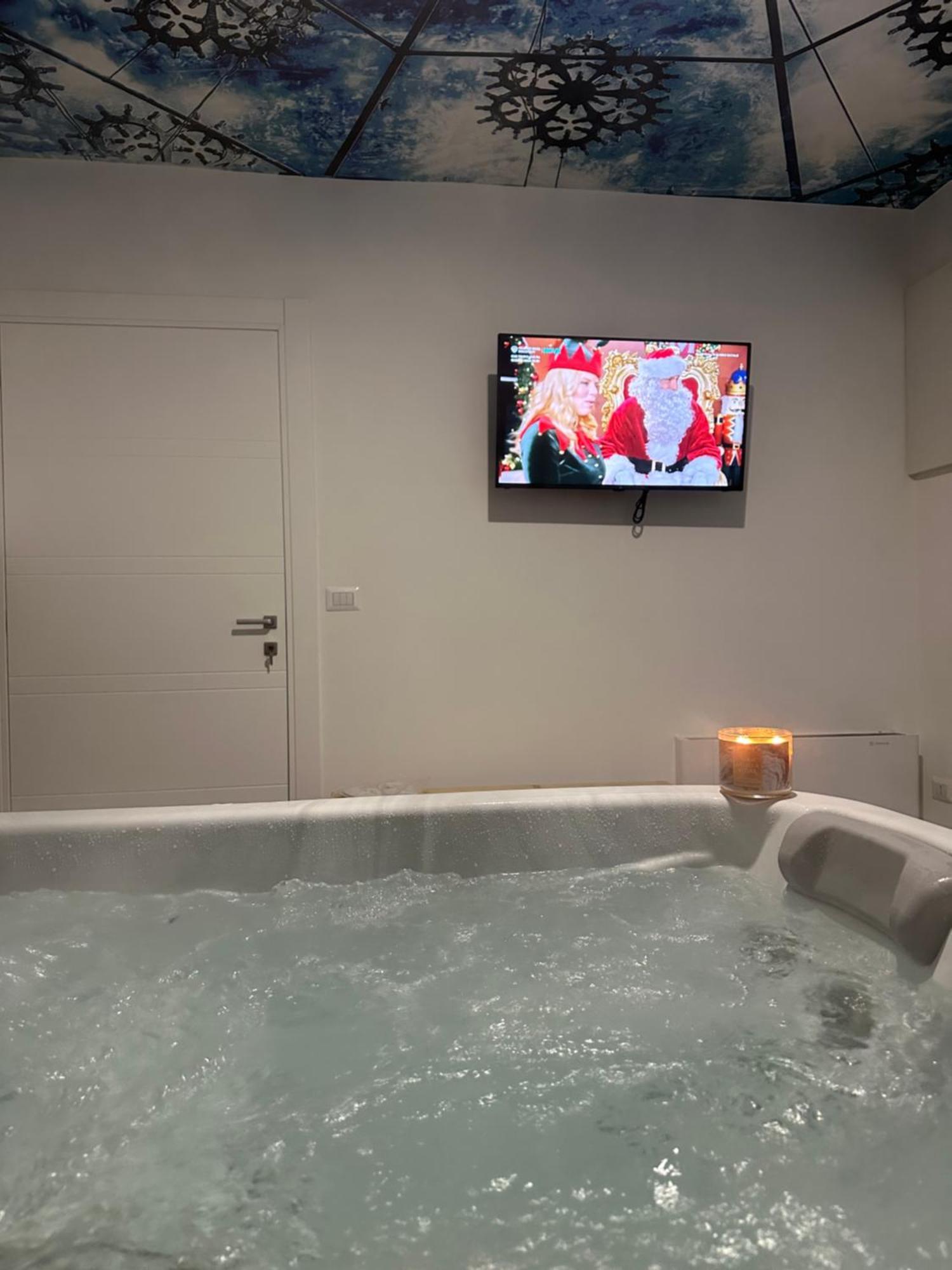 Tempi Nuovi Bed & Breakfast Lecce