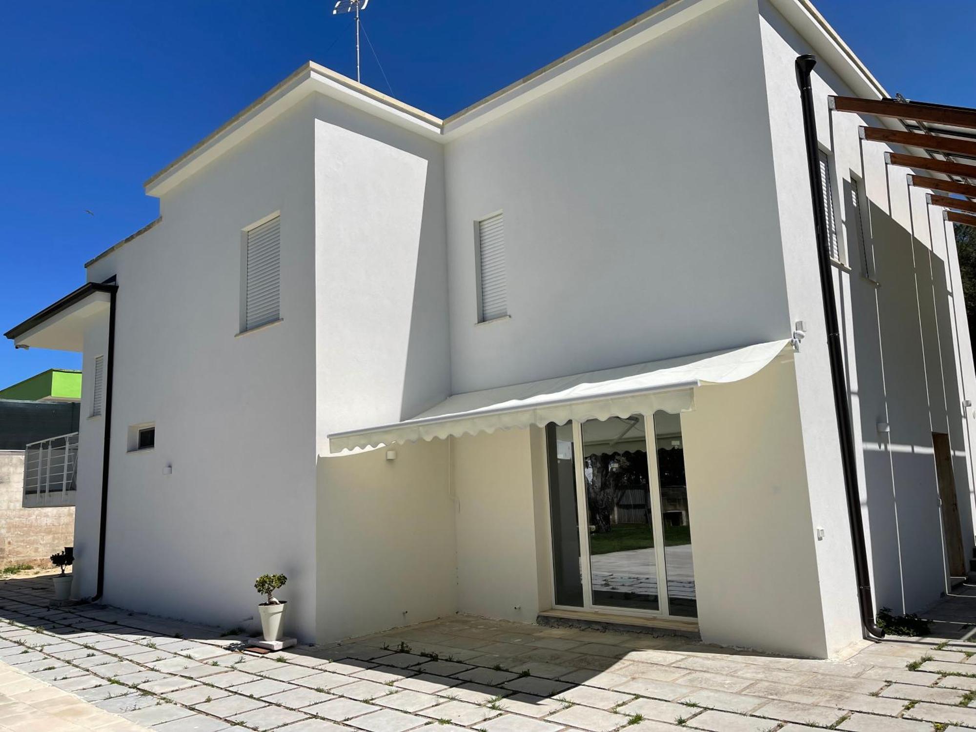 Tempi Nuovi Bed & Breakfast Lecce