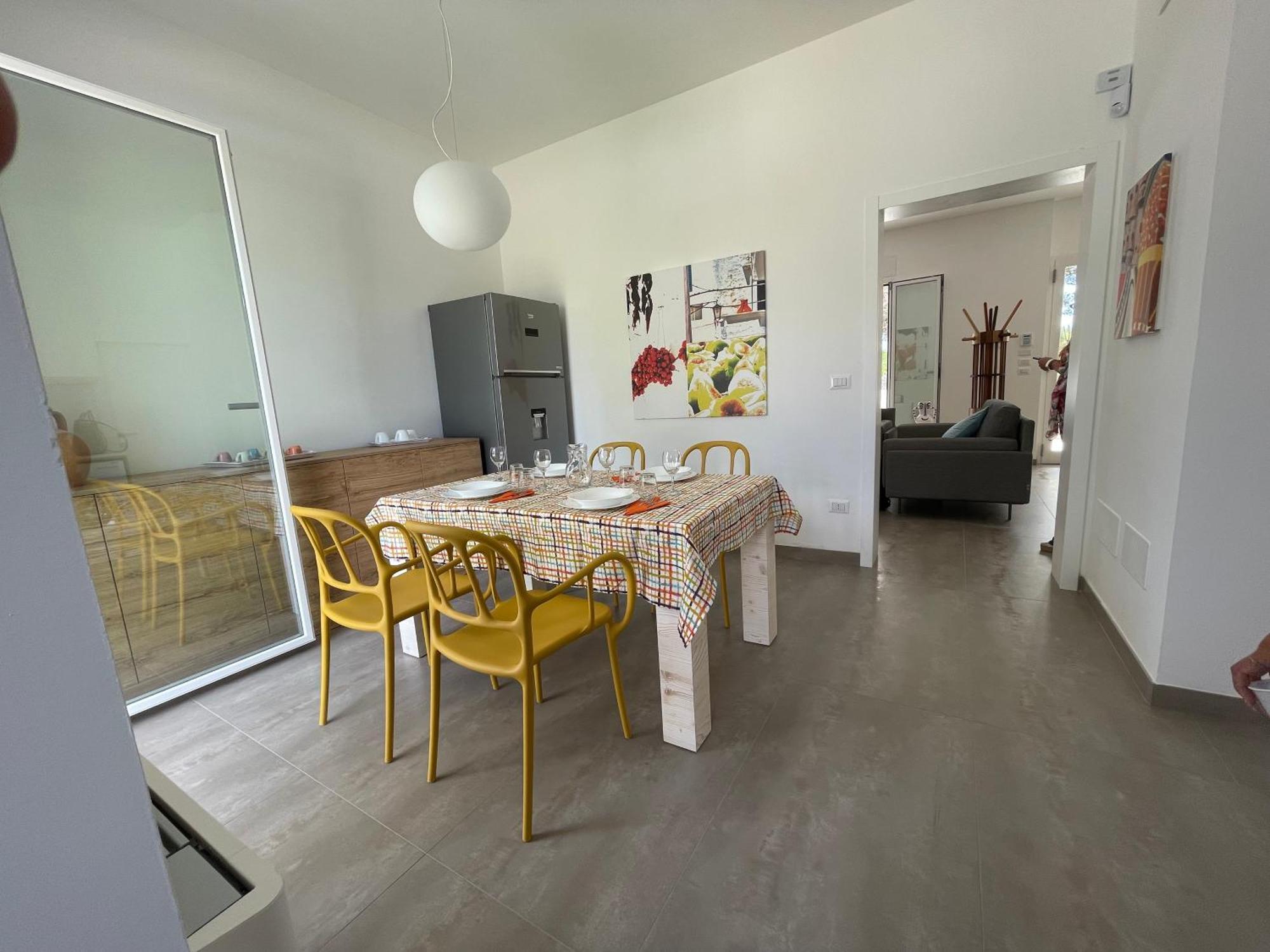 Tempi Nuovi Bed & Breakfast